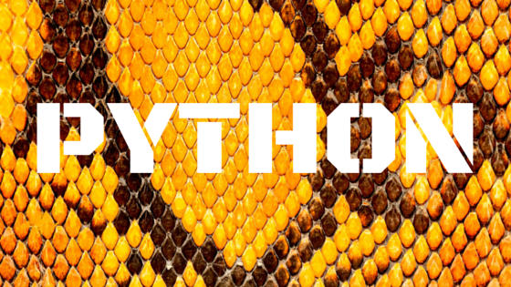 PYTHON