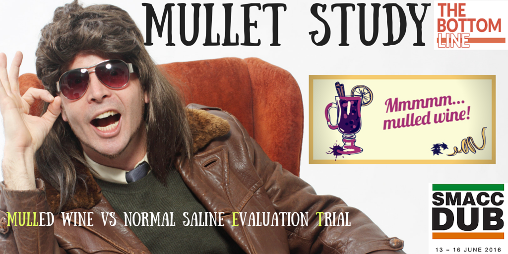 MULLET Feature Image