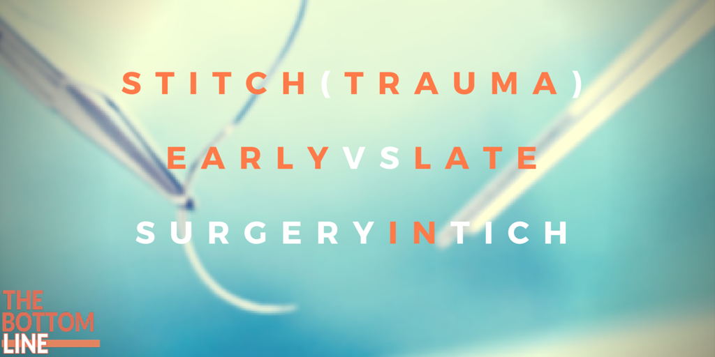 stitch(trauma) header image