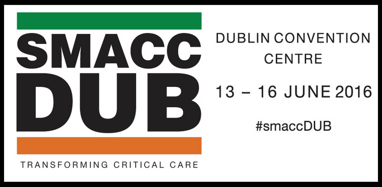 SMACC-Dublin 2