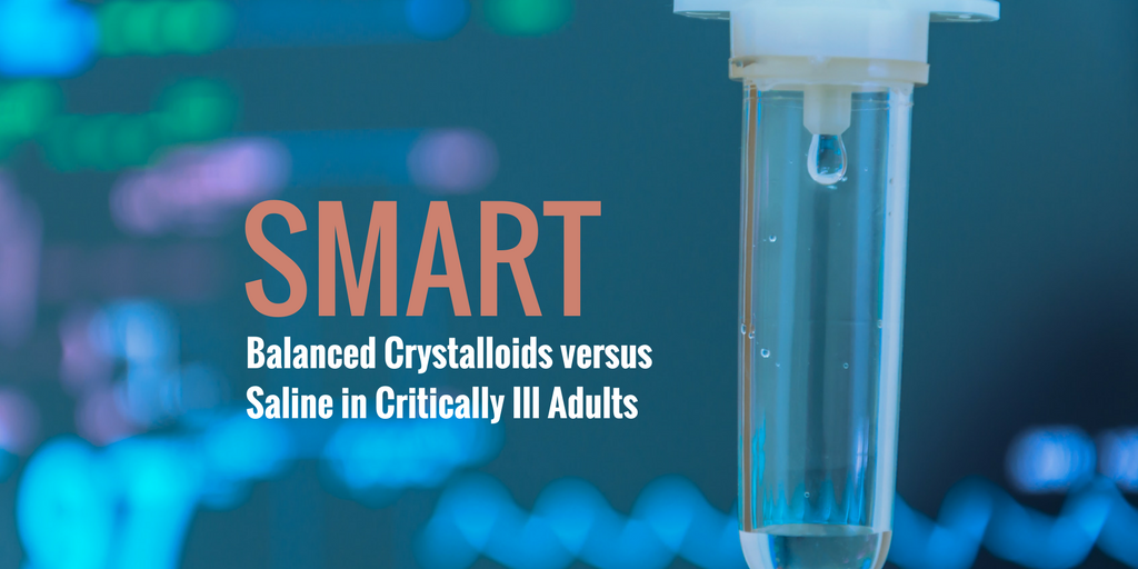 Smart The Bottom Line