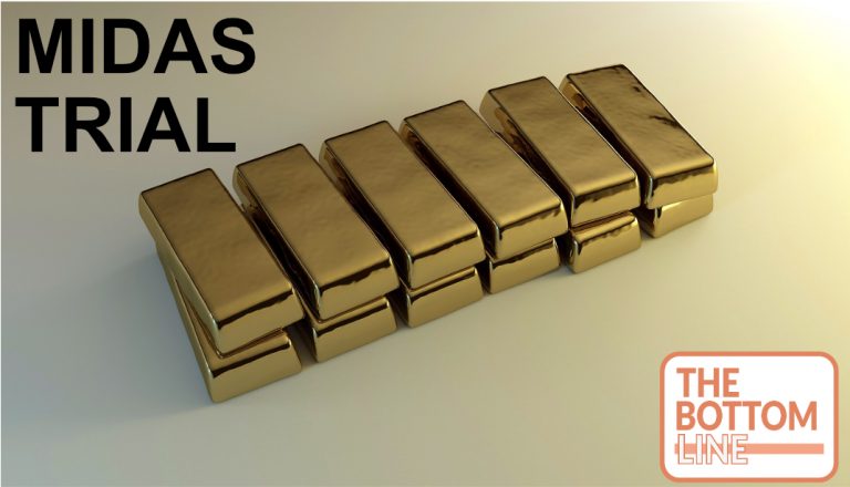 Midas Effect MIDAS – The Bottom Line